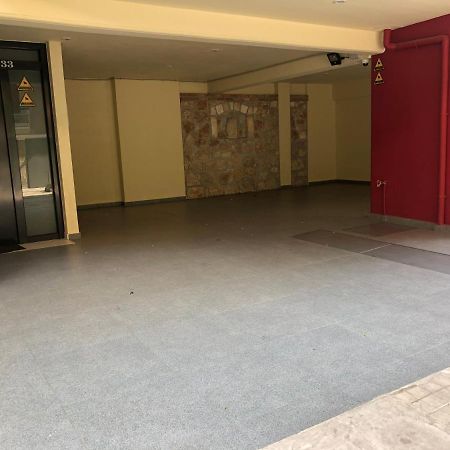 Silkfab Apartments Ateny Zewnętrze zdjęcie