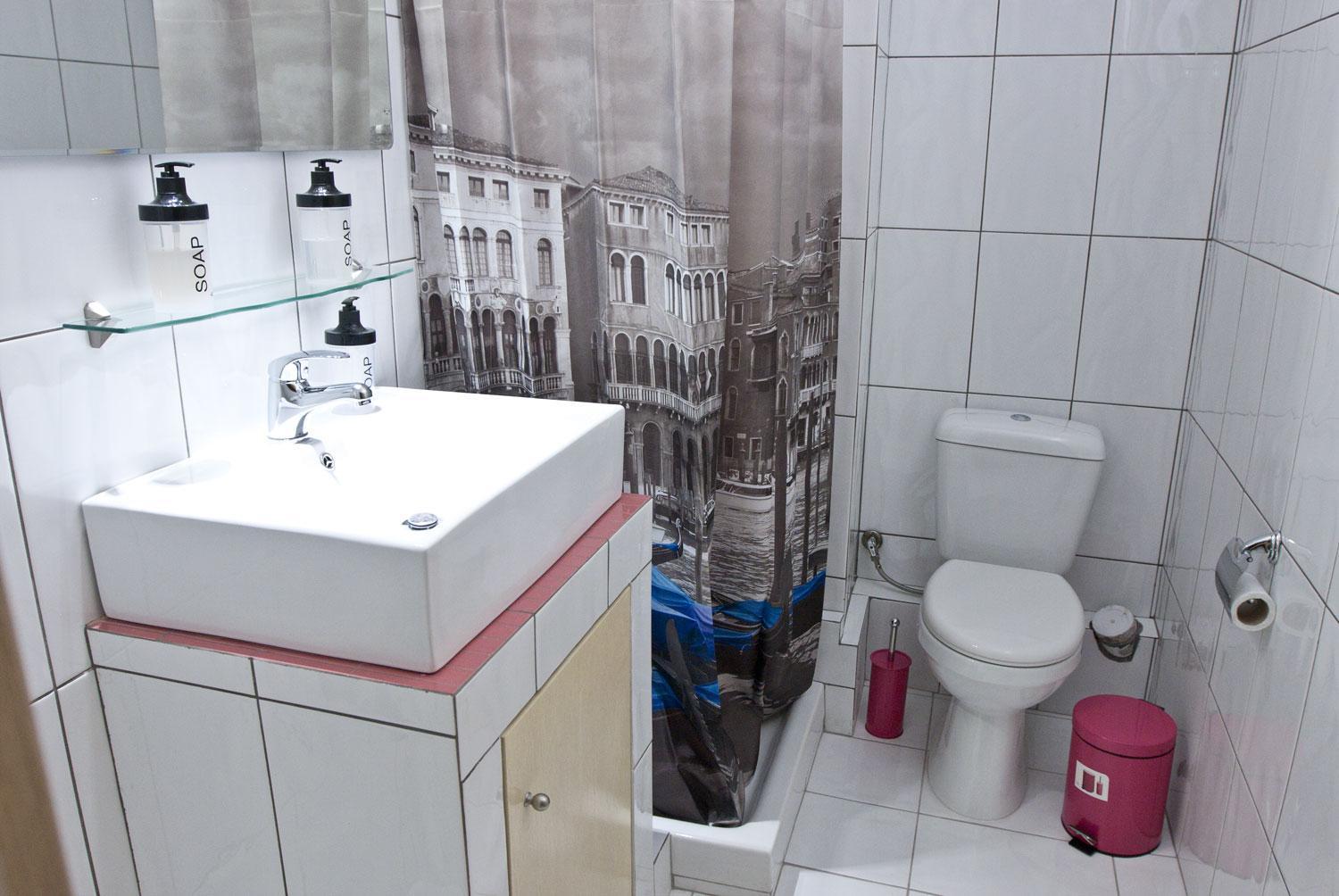 Silkfab Apartments Ateny Zewnętrze zdjęcie