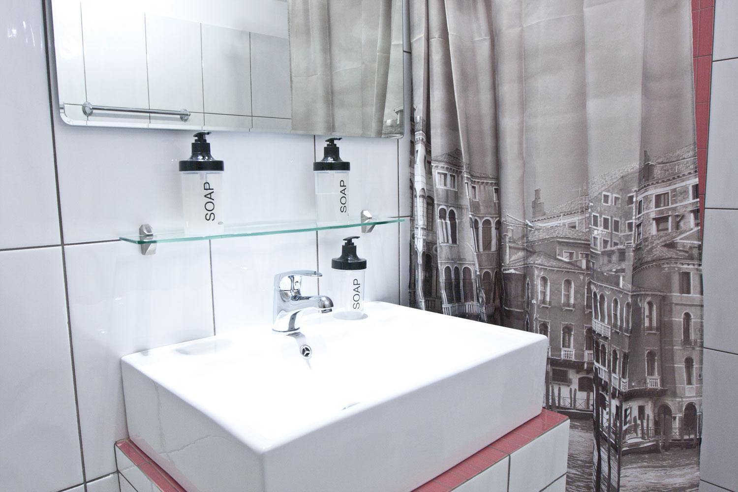 Silkfab Apartments Ateny Zewnętrze zdjęcie