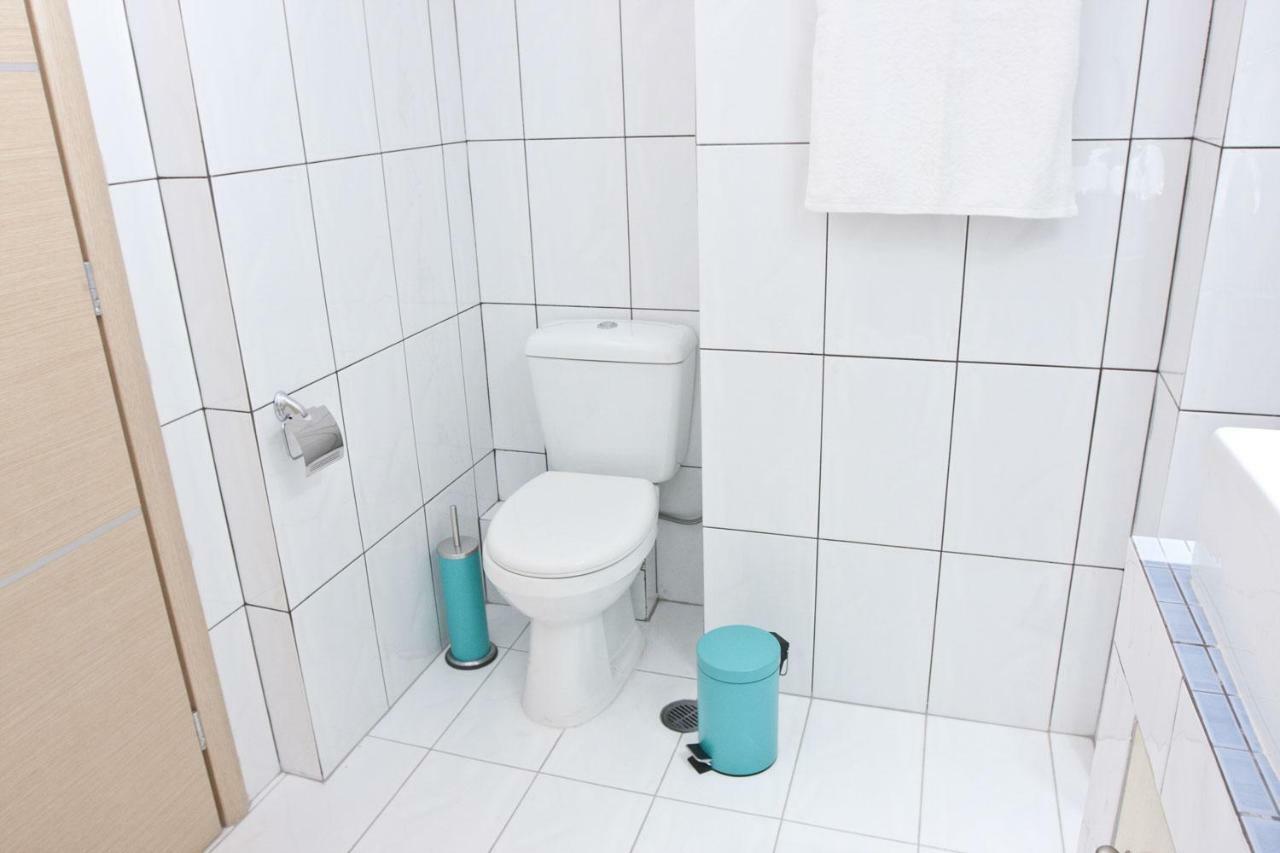 Silkfab Apartments Ateny Zewnętrze zdjęcie