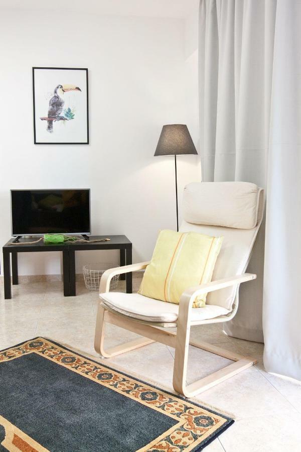 Silkfab Apartments Ateny Zewnętrze zdjęcie